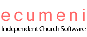 Independent Church Software