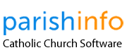 Catholic Church Software